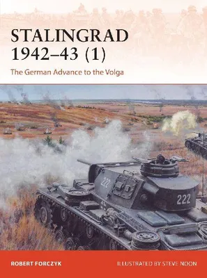 Produktbild von Stalingrad 1942-43 (1)