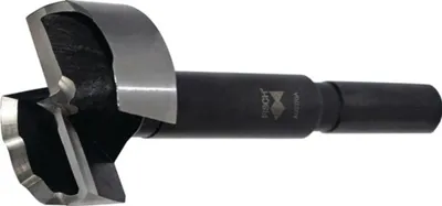 Image de FISCH Mèche à forcer Black Shark Ø 60 mm 90 mm - 031BS06000