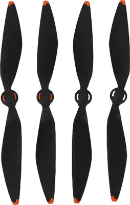 Image de Hélice de drone pour Mavic 4 Pro CW CCW Anti-pliage Pales de rechange Accessoires