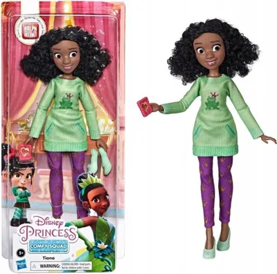 Zdjęcie produktu dla Hasbro E8403EU40, 5 lat(a), Dziewczyna