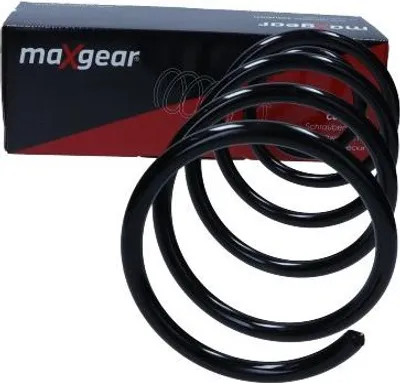 Image de Volvo Suspension Ressort Avant C30, S40 Ii, V50 1.6/1.8/2.0 04.04-