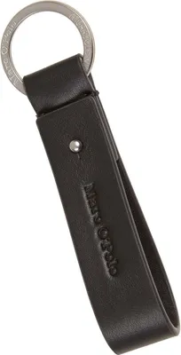 Produktbild von Marc O'Polo Schlüsselanhänger Mikael Key Ring Coffee dunkelbraun