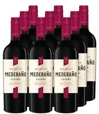 Produktbild von Freixenet Mederaño Tinto (9 x 0,75l)