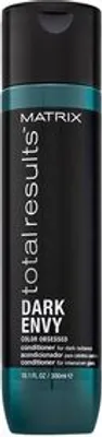 Produktbild von Matrix Total Results Color Obsessed Dark Envy Conditioner pflegender Conditioner für dunkles Haar 300 ml