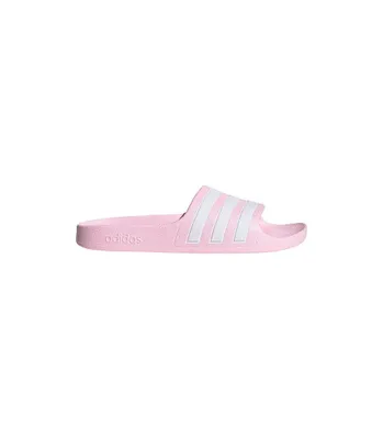 Produktbild von ADIDAS Adilette Aqua Badelatschen Kinder rosa 35