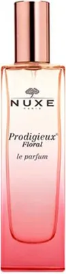 Produktbild von Nuxe Prodigieux Floral Le Parfum 50 ml