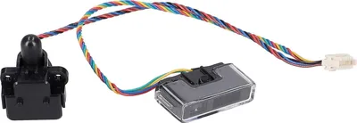 Produktbild von Stoß-Fallschutzsensor rechts Ecovacs 201-2357-1115 für Staubsauger-Roboter
