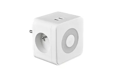 Image de Bloc d'alimentation VIKING Y23L, blanc