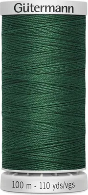 Image de Gütermann M 782 Extra Fort 100 m, couleur 340