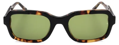 Produktbild von Scotch & Soda Sonnenbrille SS8015 001 53 21 145