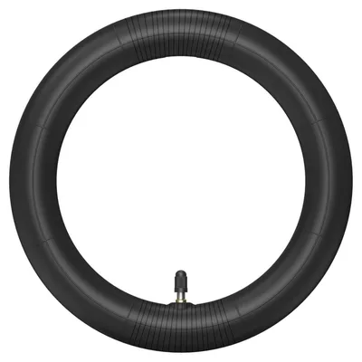 Immagine prodotto di Xiaomi, tubo di ricambio rinforzato (8,5 pollici, valvola destra) per scooter elettrici Xiaomi, colore nero