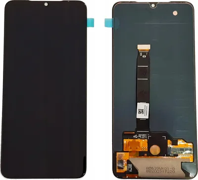 Immagine prodotto di Xiaomi Mi9 Mi 9 M1902F1G Oled-Display-Bildschirm
