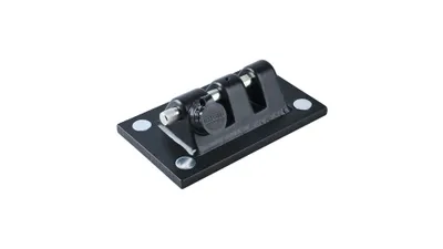 Produktbild von OXFORD Bremsscheibenschloss mit Alarm LK401 Stahl 4,5kg