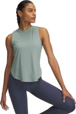 Image de Débardeur Under Armour 1389563-348 pour Femme