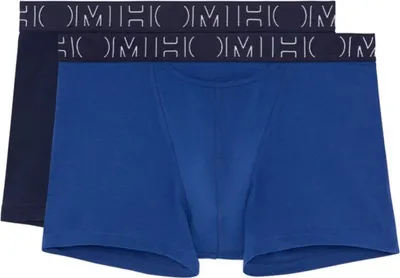 Produktbild von HOM Unterhose HOM BOXERLINES HO1 Basic Boxershorts 2er Pack