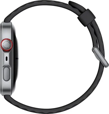 Produktbild von HUAWEI Watch FIT 4 Pro, Smartwatch, Bis zu 10 Tage Akkulaufzeit, IOS und Android