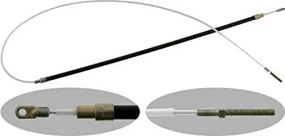 Obrázek produktu pro FEBI BILSTEIN Sada měchů, hnací hřídel Článek: 01758