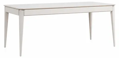 Immagine prodotto di Sala da pranzo Tavolo da pranzo Tavolo da cucina di design Tavolo Mobili Moderno