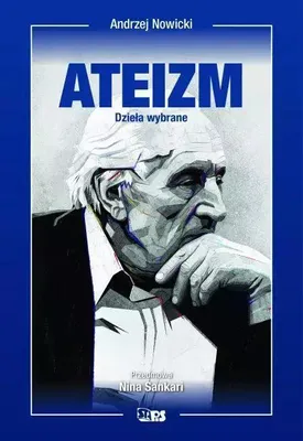 Obrázek produktu pro Ateismus. Vybrané práce