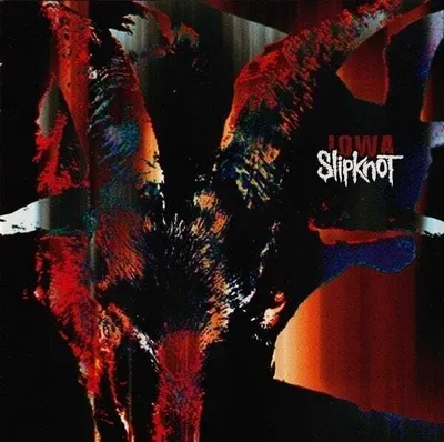 Obrázek produktu pro Slipknot - Iowa (CD)