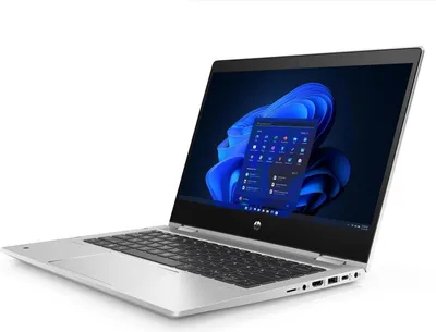 Produktbild von REFURBISHED HP Probook x360 435 G9 Ryzen 5 5625U 16 GB RAM 2 TB SSD