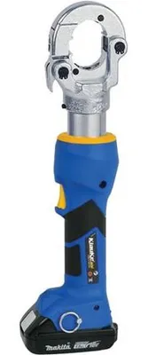 Produktbild von Presswerkzeug Akku-Hydraul., 1,5Ah EKM6022CFM