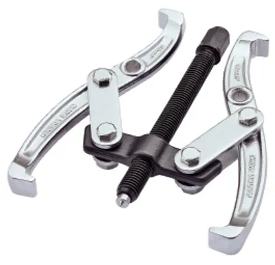 Image de Extracteur à deux bras, 25 - 160 mm, universel - QUATROS QS11189