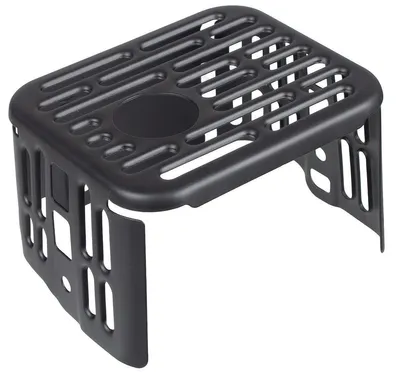Obrázek produktu pro Kryt tlumiče výfuku motoru RV125 18130-Z2P0510-00A0
