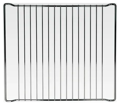 Produktbild von Gitterrost für Zanussi Backöfen - Backgitter 42,2 x 37 x 0,8 cm