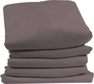 Produktbild von MOONDREAM  Akustikvorhang 3in1 | Lärmschutz | Thermoisolierung | 100% Verdunkelung | Patentierte Technologie | Faltenband | Grau MC7305 | 140B x 260H cm