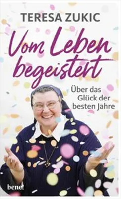 Obrázok produktu pre Vom Leben begeistert