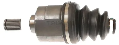 Produktbild von Antriebswelle 674 mm TRISCAN Aftermarket-Expertise passend für u.a. HYUNDAI i30