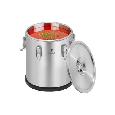 Obrázek produktu pro Expondo Royal Catering Termonádoba 20 l