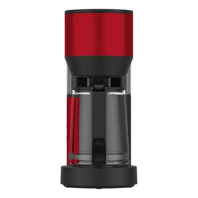 Immagine prodotto di Grundig. KM 8440 caffettiera a filtro rosso metallizzato