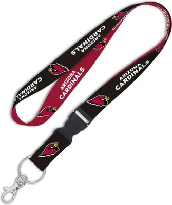 Produktbild von Wincraft NFL Arizona Cardinals Schlüsselband Lanyard