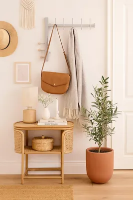 Produktbild von Wandgarderobe Celli