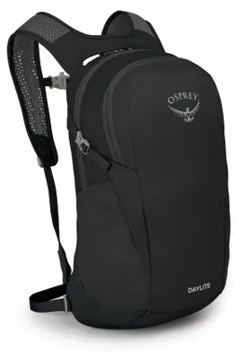 Produktbild von Osprey Daylite Uni Rucksack 20L Schwarz O/S Backpack