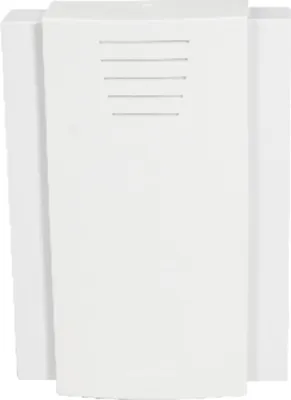 Immagine prodotto di Zamel DOOR BELL GNS-223-BIA/WHITE 5903669022428