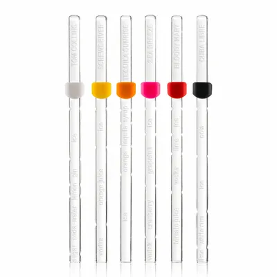Produktbild von Vacu Vin - Rezeptstab 6-er Set