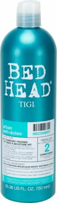 Zdjęcie produktu dla Bed Head Conditioner Recovery for Women 750 - Tigi