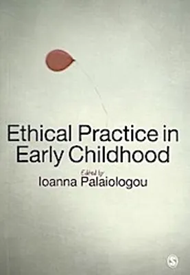 Obrázok produktu pre Ethical Practice in Early Childhood