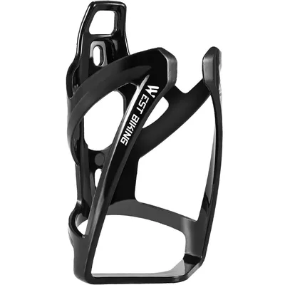 Produktbild von OKWISH Flaschenhalter Fahrrad,Farbverlaufen Getränkehalter Fahrrad Leicht PC Fahrrad Flaschenhalter,Trinkflaschenhalter Fahrrad für MTB Rennrad