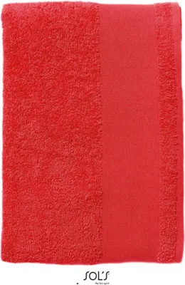 Obrázek produktu pro SOL´S Guest Towel Island 30
