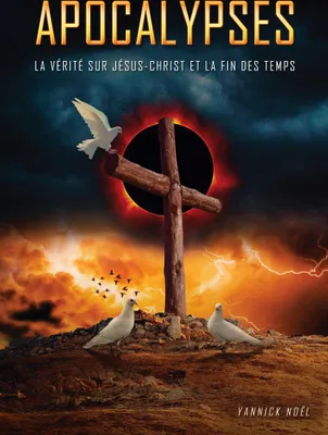 Produktbild von Apocalypses