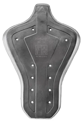 Produktbild von SAS-TEC Rückenprotektor Typ: SC-1/12 (Level 2)