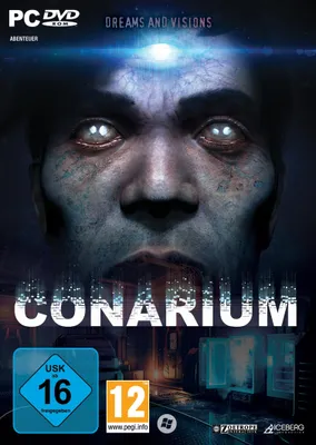 Produktbild von Conarium