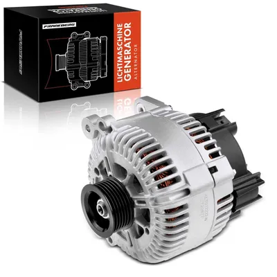 Produktbild von Frankberg Lichtmaschine Generator 180A 059903015R