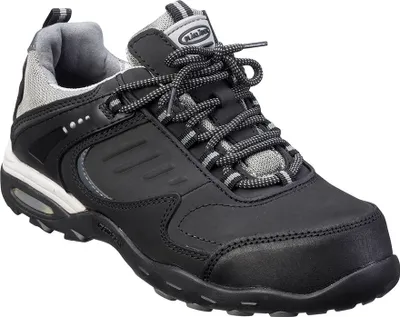 Produktbild von Blakläder Sicherheitsschuh 2429 3907 in schwarz melange/grau, Größe:39