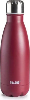 Immagine prodotto di Ibili Granada 350ml Thermosflasche Rosa  Rosa One Size