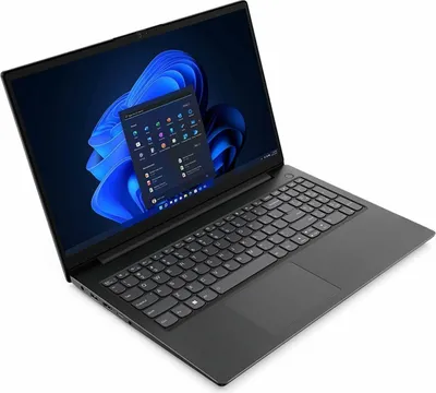 Produktbild von Lenovo V15 G4 AMN, AMD Ryzen™ 5, 2,8 GHz, 39,6 cm (15.6"), 1920 x 1080 Pixel, 16 GB, 512 GB